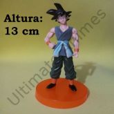 Figure Dragon Ball (Goku) [Z]