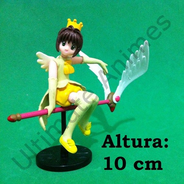 Figure Sakura Card Captors (Sakura) [C]