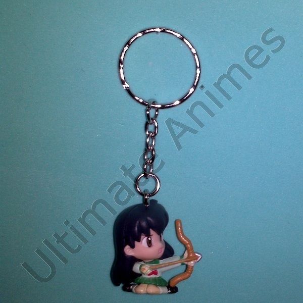 Chaveiro Inuyasha (Kagome)