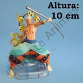 Figure One Piece (Enel) [A]