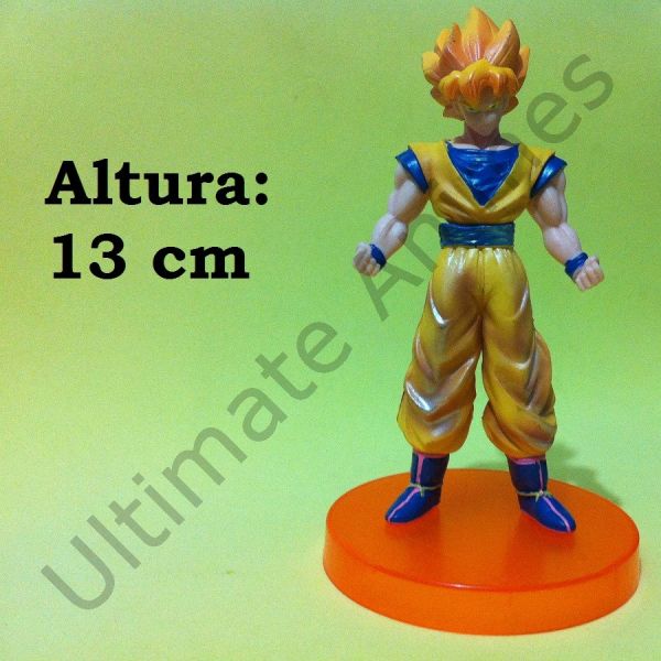 Figure Dragon Ball (Goku) [F]