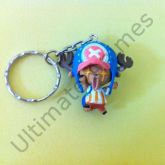 Chaveiro One Piece (Chopper) [B]