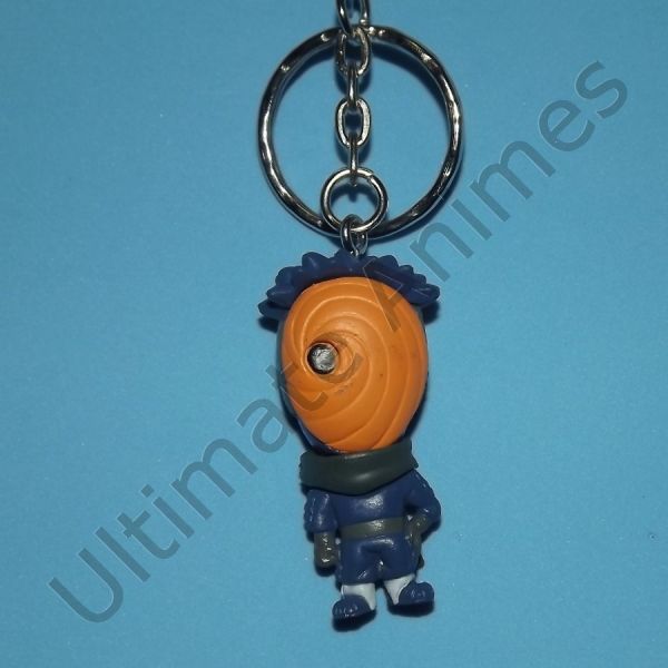 Chaveiro Naruto (Tobi) [B]