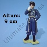 Figure Fullmetal Alchemist (Roy Mustang)