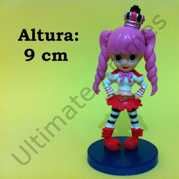 Figure One Piece (Perona) [B]