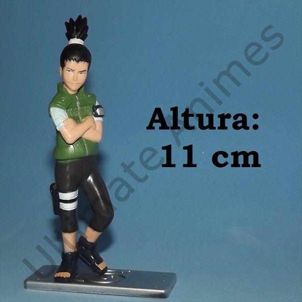 Figure Naruto (Shikamaru)