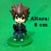 Figure Reborn (Tsuna) [E]