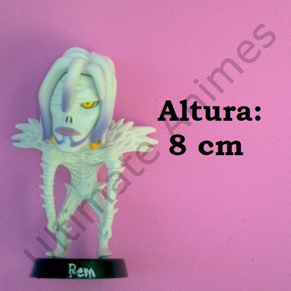 Figure Death Note (Rem) [A]