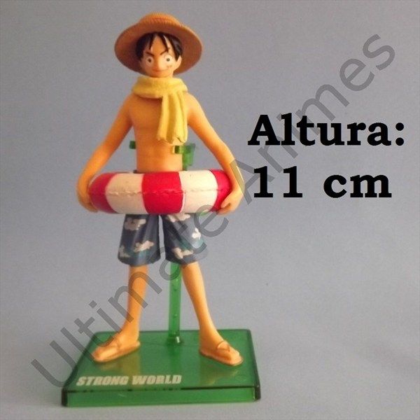 Figure One Piece (Ruffy)