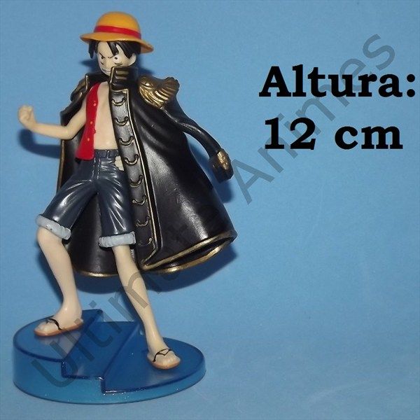 Figure One Piece (Ruffy)