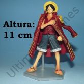 Figure One Piece (Ruffy)