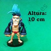 Figure One Piece (Franky) [E]