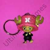 Chaveiro One Piece (Chopper) [O]