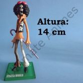 Figure One Piece (Brook)