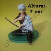 Figure Gintama (Gin) [F]