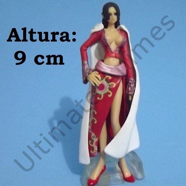 Figure One Piece (Boa Hancock) [B]