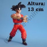 Figure Dragon Ball (Goku) [H]