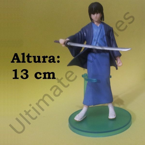 Figure Gintama (Kotaro Katsura)