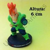 Figure Dragon Ball (Andróide #16) [A]