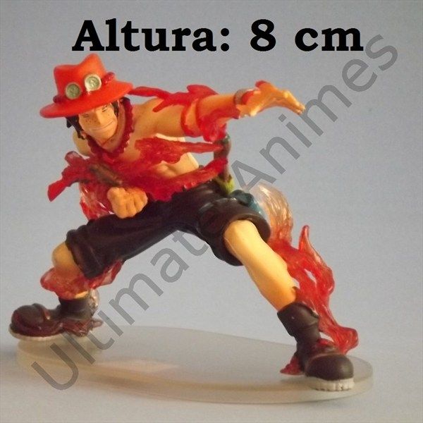 Figure One Piece (Ace)