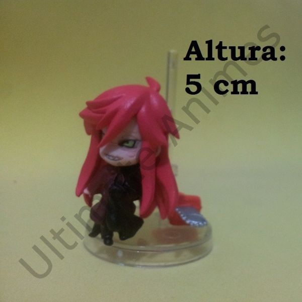 Figure Kuroshitsuji (Grell) [C]