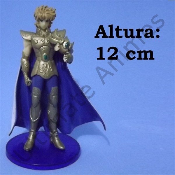 Figure Cavaleiros do Zodíaco (Aioria)