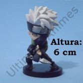 Figure Naruto (Kakashi) [B]