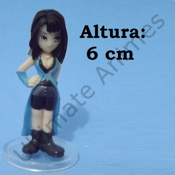 Figure Final Fantasy (Rinoa Heartilly)