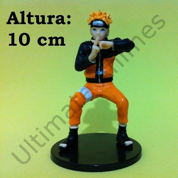 Figure Naruto (Naruto) [T]