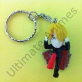 Chaveiro One Piece (Sanji) [D]