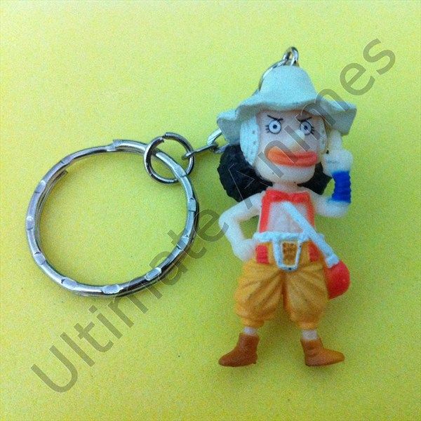 Chaveiro One Piece (Usopp) [D]