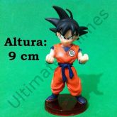 Figure Dragon Ball (Goku) [V]