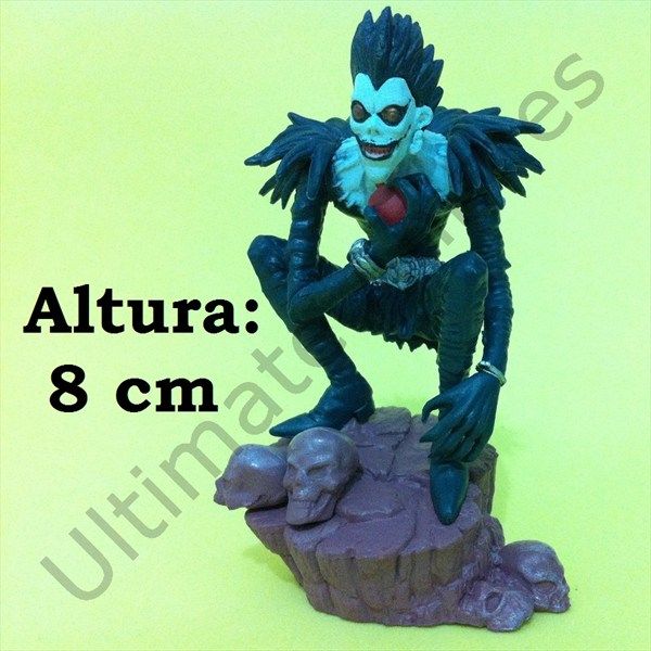 Figure Death Note (Ryuk) [B]