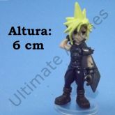 Figure Final Fantasy (Cloud)