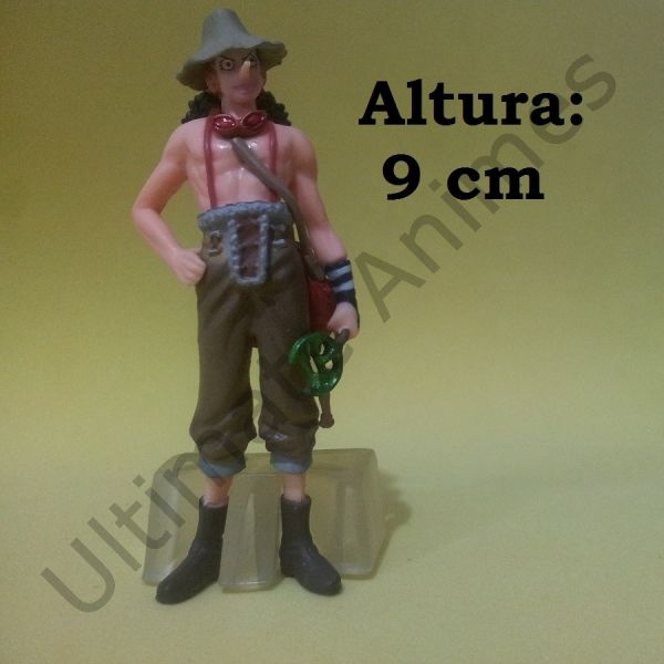 Figure One Piece (Usopp) [G]