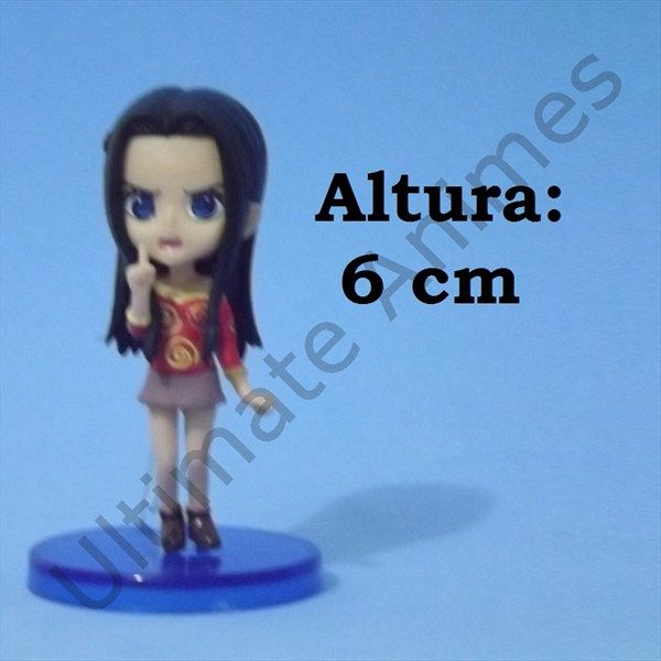 Figure One Piece (Boa Hancock)