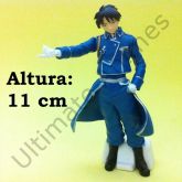 Figure Fullmetal Alchemist (Roy Mustang) [B]