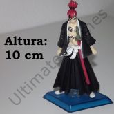 Figure Bleach (Renji Abarai)