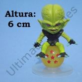 Figure Dragon Ball (Saibaman) [A]