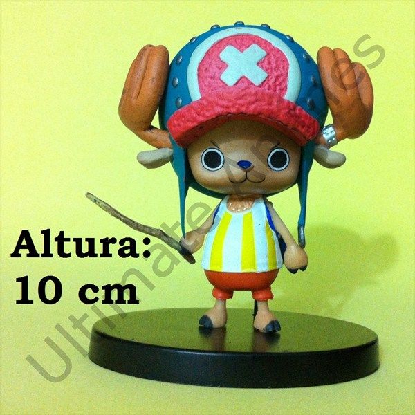 Figure One Piece (Chopper) [A]