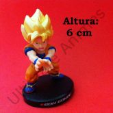 Figure Dragon Ball (Goku) [J]