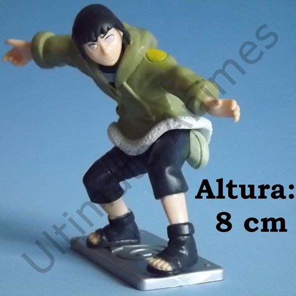 Figure Naruto (Hinata) [FG008]