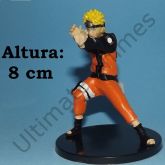 Figure Naruto (Naruto) [B]