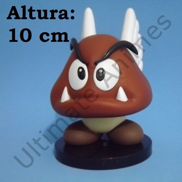 Figure Super Mario (Goomba)