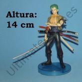 Figure One Piece (Zoro)