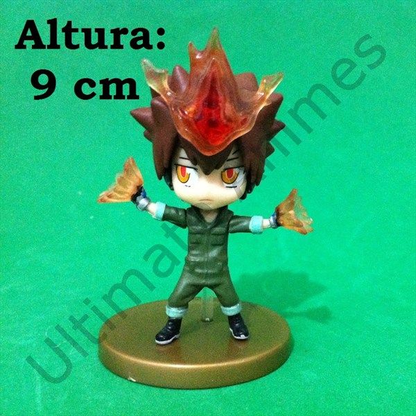 Figure Reborn (Tsuna) [B]