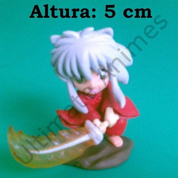 Figure Inuyasha (InuYasha)