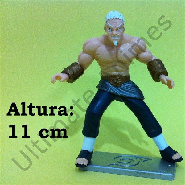 Figure Naruto (Raikage)