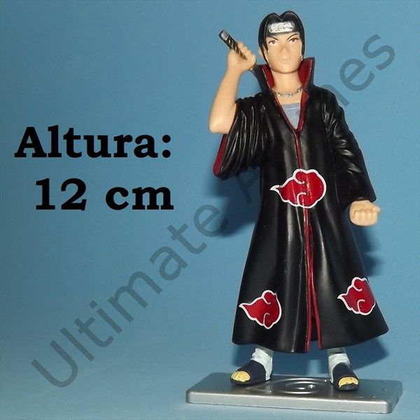 Figure Naruto (Itachi) [C]