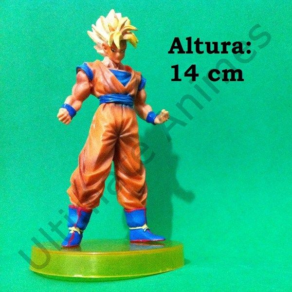 Figure Dragon Ball (Goku) [N]